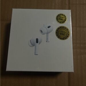 AirPods Pro 2 - Excellent Condition, High Quality Sound